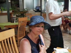 Bosnian Sephardic cuisine with Miriam Tauber